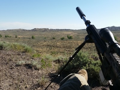 IMG_20160628_090111.jpg (744.64 KiB) Viewed 52501 times Mounted gemtech on DPMS .223 70 gr VLD