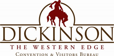 DickinsonCVB logo.jpg (121.73 KiB) Viewed 41060 times Sponsored By Dickinson Convention and Visitors Bureau