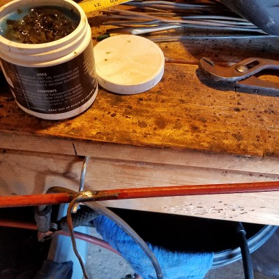 20170205_141252.jpg (1.63 MiB) Viewed 17714 times welding up some trail snare supports