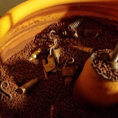 20170204_170641-1080x1080.jpg (260.7 KiB) Viewed 17713 times use your brass tumbler to clean your used snare parts