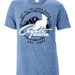 Coyotehunter.net merchandise