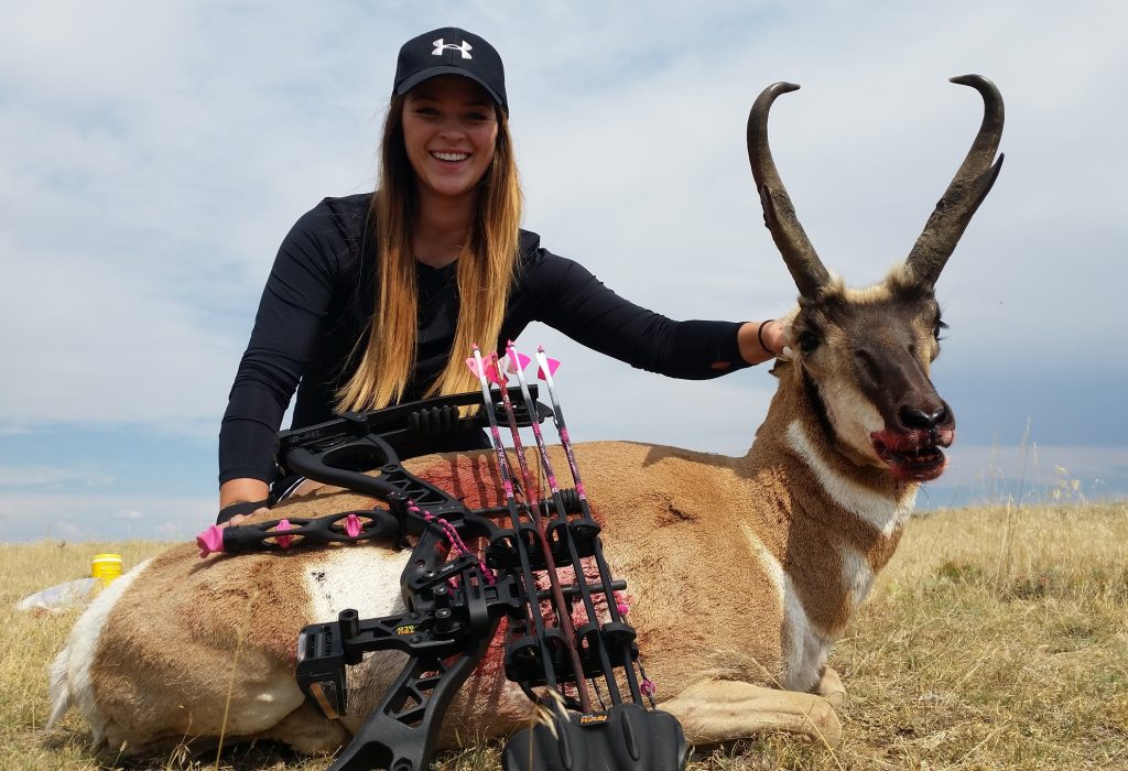 Application deadline for Mule deer and Antelope May 31Welcome to
